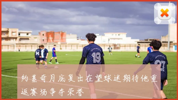 约基奇月底复出在望球迷期待他重返赛场争夺荣誉